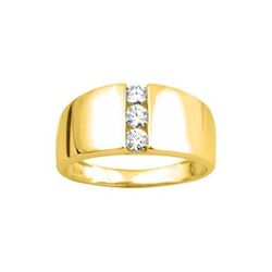 Anillo Oro 18krs Argyor MRM Mujer (18)1.124.Z0 Circonitas