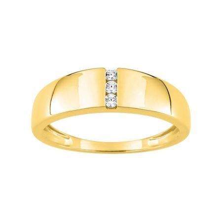 Anillo Oro 18krs Argyor MRM Mujer (18)1.1256.Z0 Circonitas