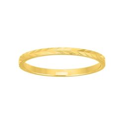 Anillo Oro 18kts Argyor-MRM 1,5mm (18)615JB Alianza Fantasia