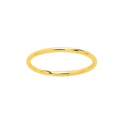 Anillo Oro 18kts Argyor-MRM 1,5mm (18)JC15J Alianza Clásica Cańa Completa