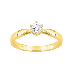 Anillo Oro 18kts Argyor-MRM (18)1.021.20 Compromiso Diamante Solitario