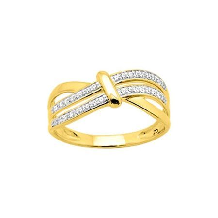 Anillo Oro 18kts Argyor MRM (18)1.3074.Z3 Circonitas