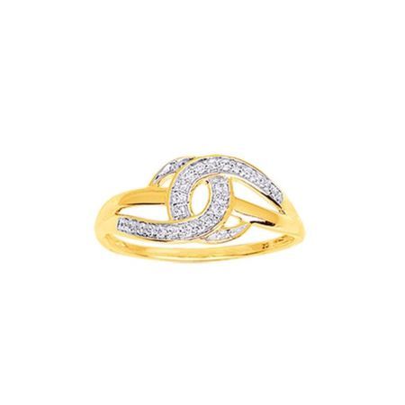 Anillo Oro 18kts Argyor MRM (18)1.3076.Z3 Circonitas