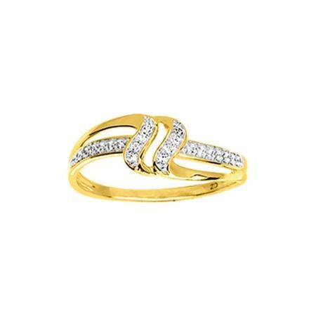 Anillo Oro 18kts Argyor MRM (18)1.3077.Z3 Circonitas