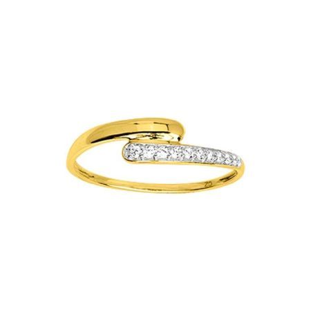 Anillo Oro 18kts Argyor MRM (18)1.3084.Z3 Circonitas