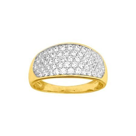 Anillo Oro 18kts Argyor MRM (18)1.4400.Z3 Circonitas