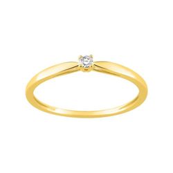 Anillo Oro 18kts Argyor-MRM (18)1.7119.60 Compromiso Diamante Solitario