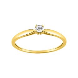 Anillo Oro 18kts Argyor-MRM (18)1.7120.50 Compromiso Diamante Solitario