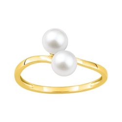 Anillo Oro 18kts Argyor MRM (18)1.7217.P0 Perla Cultivada