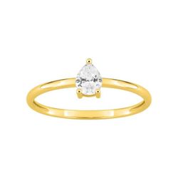 Anillo Oro 18kts Argyor-MRM (18)1.7491.20 Compromiso Diamante Lágrima