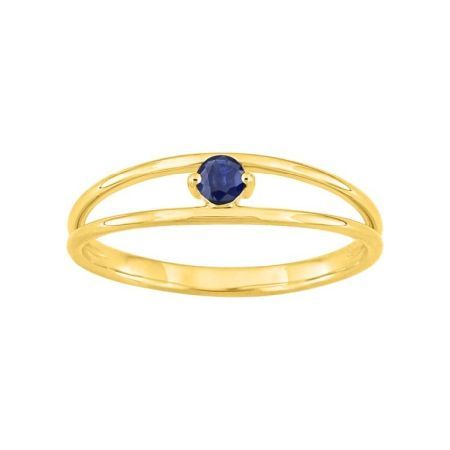 Anillo Oro 18kts Argyor MRM (18)1.7523.S0 Piedras Zafiros