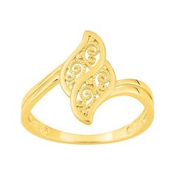 Anillo Oro 18kts Argyor MRM (18)1.7621.00 Calado Liso