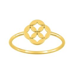 Anillo Oro 18kts Argyor MRM (18)1.7686.00 Flor