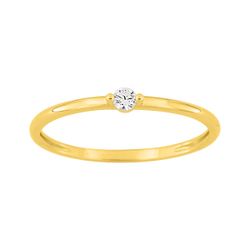 Anillo Oro 18kts Argyor MRM (18)1.7688.30 Diamante 0,06ct GH-P