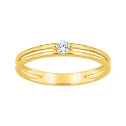 Anillo Oro 18kts Argyor MRM (18)1.7689.30 Diamante 0,07ct GH-P