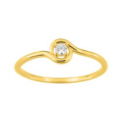 Anillo Oro 18kts Argyor MRM (18)1.7691.30 Diamante 0,06ct GH-P