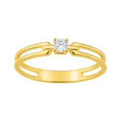 Anillo Oro 18kts Argyor MRM (18)1.7692.30 Diamante 0,10ct GH-P