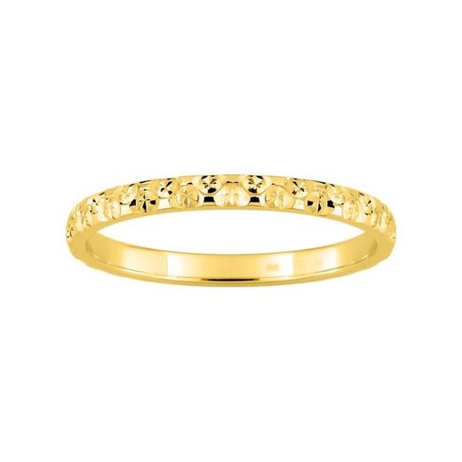 18kt Gold Ring Argyor-MRM 2mm (18)041J20 Diamond Alliance