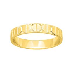 Anillo Oro 18kts Argyor-MRM 3,5mm (18)314J35 Alianza Fantasia