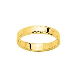 Anillo Oro 18kts Argyor-MRM 3,5mm (18)A35JB Alianza Fantasia