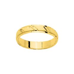 Anillo Oro 18kts Argyor-MRM 3,5mm (18)M35JB Fantasia Confort