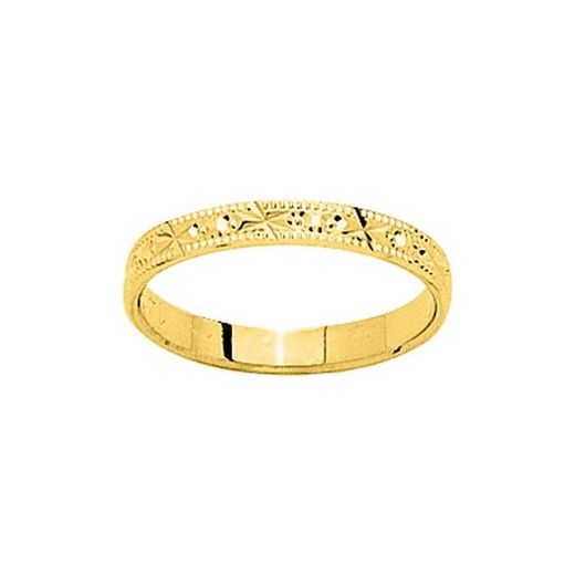 18kt Gold Ring Argyor-MRM (18)131J30D3 Diamond Alliance 0.02ct