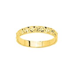 Anillo Oro 18kts Argyor-MRM 3mm (18)2930JB Alianza Fantasia
