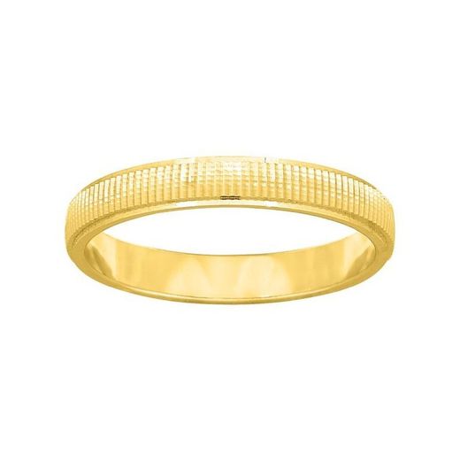 18kt Gold Ring Argyor-MRM 3mm (18)305J30 Fantasy Alliance