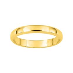 Anillo Oro 18kts Argyor-MRM 3mm (18)CDJ30JB Alianza Clásica