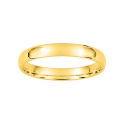 Anillo Oro 18kts Argyor-MRM 3mm (18)JP30J Alianza Clásica Cańa Parisina