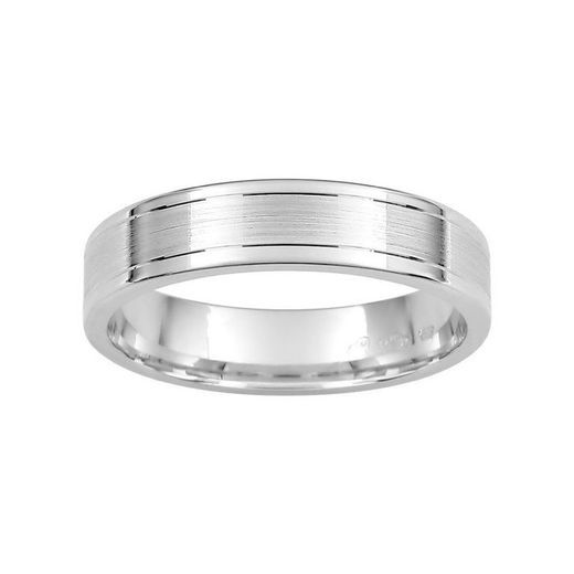 Anell Or 18kts Argyor-MRM 4,5mm (18)010G45 Aliança