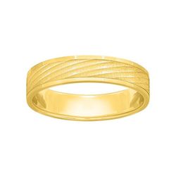 Anillo Oro 18kts Argyor-MRM 4,5mm (18)262J45 Alianza Fantasia