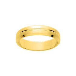 Anillo Oro 18kts Argyor-MRM 5mm (18)131J50 Alianza Fantasia