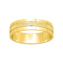 Anillo Oro 18kts Argyor-MRM 5mm (18)287J50 Alianza Fantasia