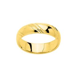 Anillo Oro 18kts Argyor-MRM 5mm (18)J50JB Alianza Clásica Fantasia