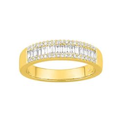 Anillo Oro 18kts Christian Bernard (18)1.6079.20 Diamantes 0,58ct