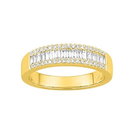 Anillo Oro 18kts Christian Bernard (18)1.6079.20 Diamantes 0,58ct