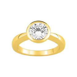 Anillo Oro 18kts Espace Diamant (18)EA005PJB2 Diamante GH-SI 1,50 ct