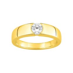 Anillo Oro 18kts Espace Diamant (18)EA006IJB1 Diamante G-VS 0,50 ct