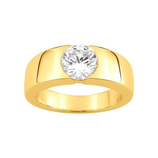 Anillo Oro 18kts Espace Diamant (18)EA006PJB2 Diamante GH-SI 1,50 ct
