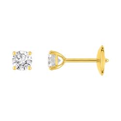 Anillo Oro 18kts Espace Diamant (18)EA201NJB1 Diamante 1,40ct G-VS