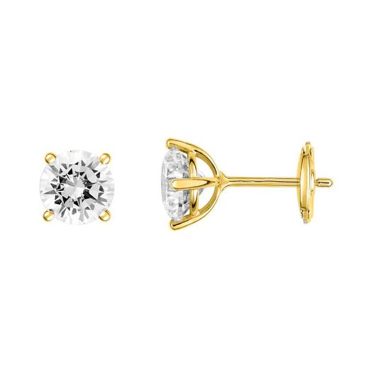 Anillo Oro 18kts Espace Diamant (18)EA201RJB2 Diamante 2,00ct GH-SI