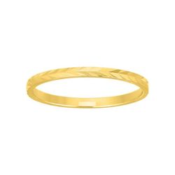 Anillo Oro 9kts Argyor-MRM 1,5mm (9)9K615JB Fantasía Confort
