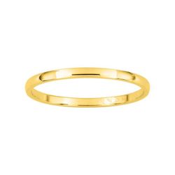 Anillo Oro 9kts Argyor-MRM 1,5mm (9)9KDJ15JB Clásico Media Cańa