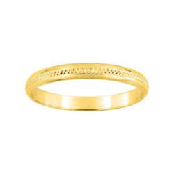 Anillo Oro 9kts Argyor-MRM 2,5mm (9)9266925 Alianza Fantasia