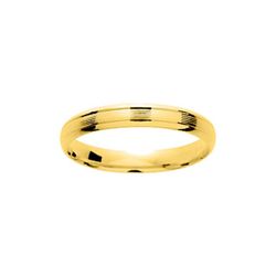 Anillo Oro 9kts Argyor-MRM 3mm (9)9K139J30 Fantasía Confort