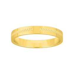 Anillo Oro 9kts Argyor-MRM 3mm (9)9K293J30 Fantasía