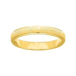 Anell Or 9kts Argyor-MRM 3mm (9)9K305J30 Fantasia Confort