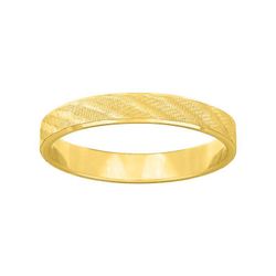 Anillo Oro 9kts Argyor-MRM 3mm (9)9K309J30 Fantasía Confort