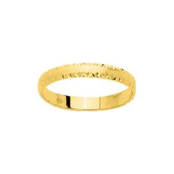 Anillo Oro 9kts Argyor-MRM 3mm (9)9KD30JB Fantasía Confort